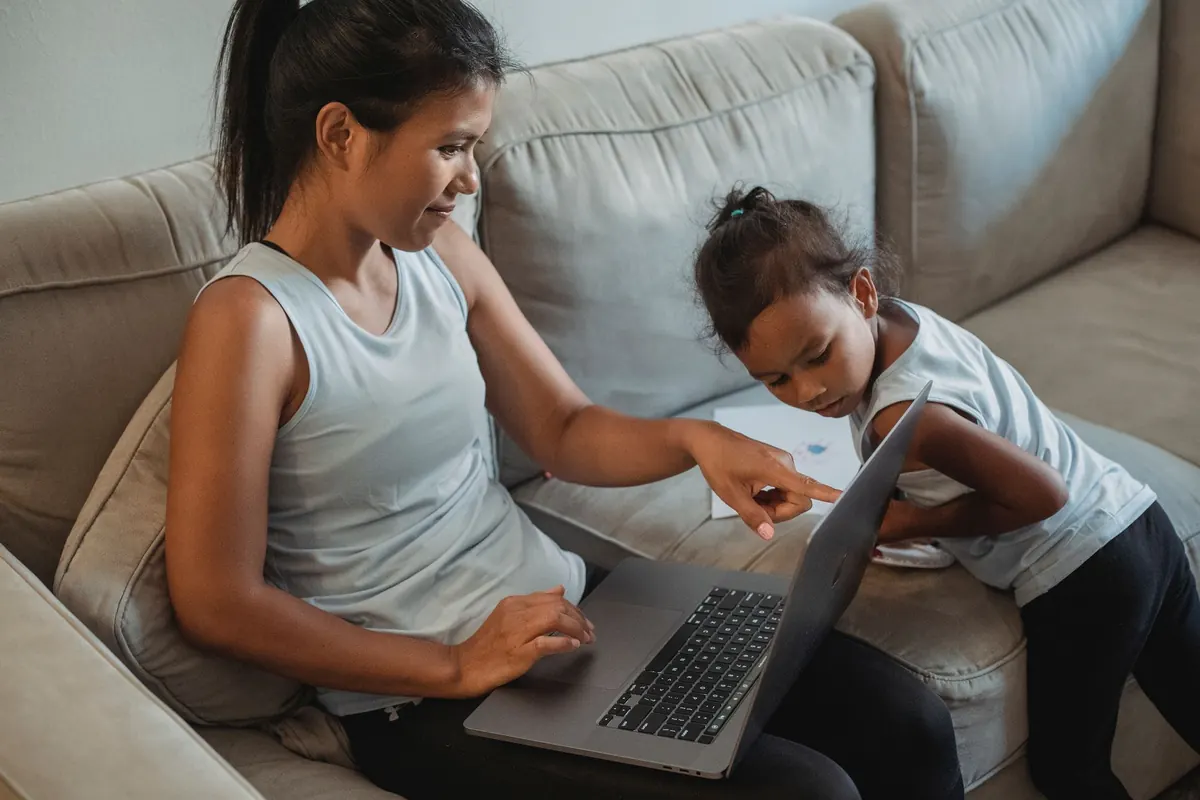 How to Set Up a Family Password Manager in 30 Minutes